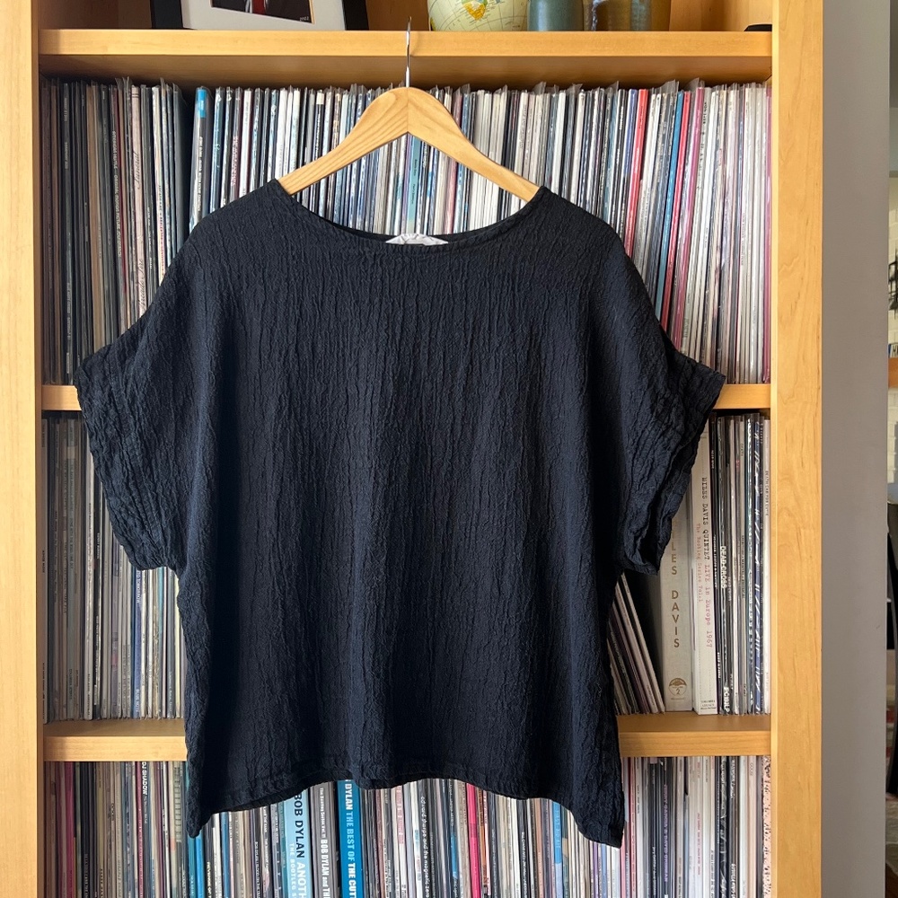 Elizabeth Suzann Georgia Tee